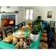 Properties for Sale_RESTORED FARMHOUSE NEAR THE SEA in the Municipality of Montefiore dell'Aso province of Ascoli Piceno in the Marche in Italy in Le Marche_12